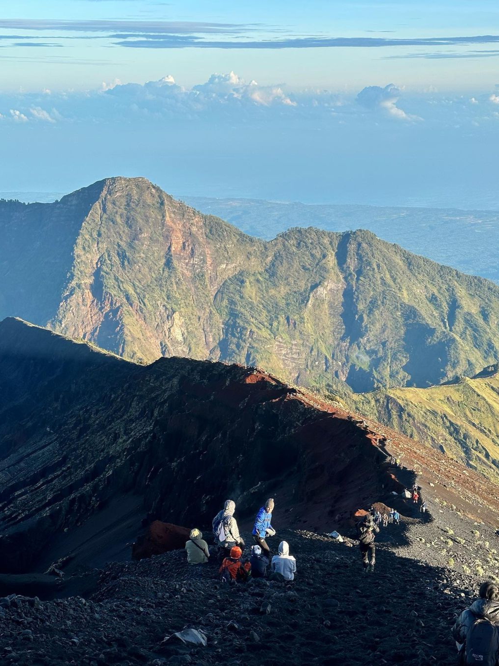 rinjani summit 277